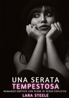 Cover Una Serata Tempestosa