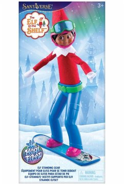 The Elf on the Shelf® MagiFreez Snowboard