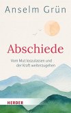 Abschiede Abschiede