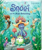 Snorri und der Nicht-Geburtstag (Bd. 5) Snorri und der Nicht-Geburtstag (Bd. 5)