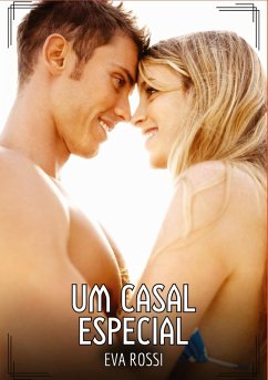Cover Um Casal Especial