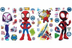 RM - Marvel Spidey & his Amazing Friends