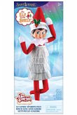 The Elf on the Shelf® Claus Couture® Feiertags-Shirts - 3er Set The Elf on the Shelf® Claus Couture® Feiertags-Shirts - 3er Set