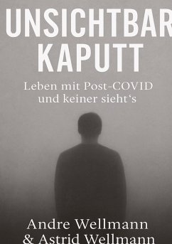 Cover Unsichtbar Kaputt