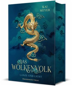 Cover Wolkenvolk - Lanze und Licht