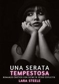 Una Serata Tempestosa Una Serata Tempestosa