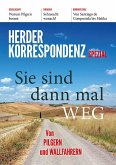Sie sind dann mal weg Sie sind dann mal weg