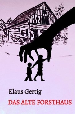 Cover Das alte Forsthaus