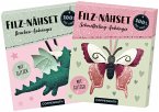 Filz-Nähset Filz-Nähset