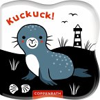 Babys Kontrast-Zauber-Badebuch Babys Kontrast-Zauber-Badebuch