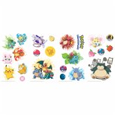 RM - Pokémon Iconic RM - Pokémon Iconic