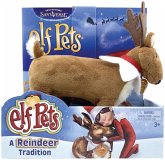 The Elf on the Shelf® Elf Pets® - Eine Polarfuchs Tradition Soft Cover The Elf on the Shelf® Elf Pets® - Eine Polarfuchs Tradition Soft Cover