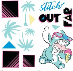 Cover RM - DISNEY Stitch Far Out