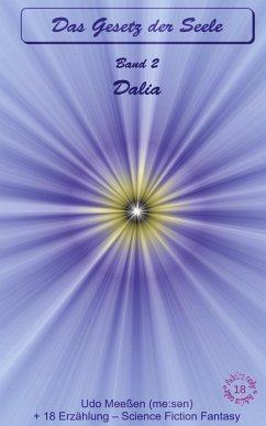 Cover Dalia