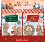 Diamond Painting Holzanhänger