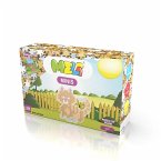 Meli Minis Katze 250