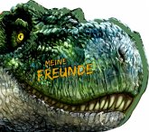 Freundebuch - Meine Freunde Freundebuch - Meine Freunde