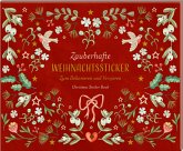 Stickerbuch - Zauberhafte Weihnachtssticker Stickerbuch - Zauberhafte Weihnachtssticker