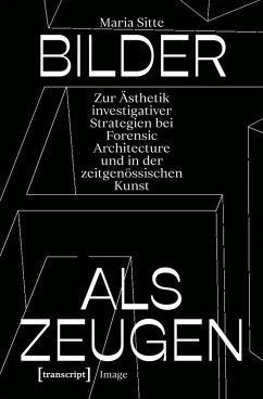 Cover Bilder als Zeugen (eBook, PDF)