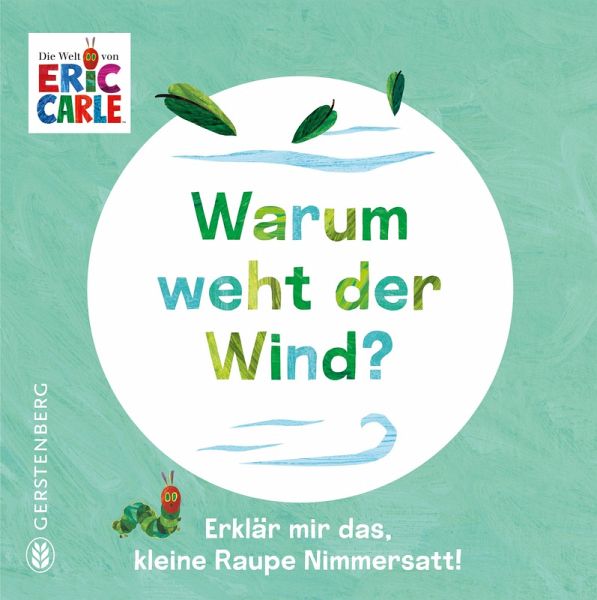 Warum weht der Wind? Warum weht der Wind?