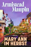 Mary Ann im Herbst / Stadtgeschichten Bd.8 Mary Ann im Herbst / Stadtgeschichten Bd.8