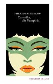 Carmilla, die Vampirin Carmilla, die Vampirin
