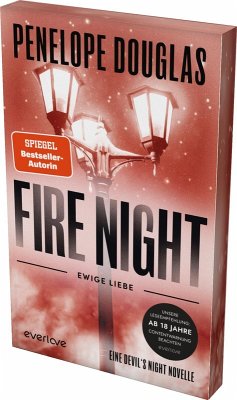 Cover Fire Night - Ewige Liebe