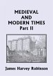 Medieval and Modern Times, Part II... - Bild 1