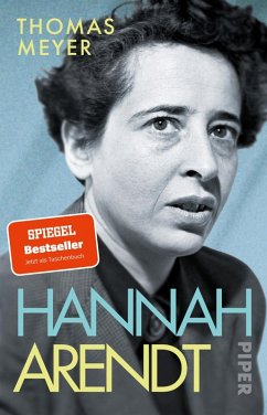 Cover Hannah Arendt