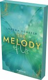 The Melody of Us The Melody of Us