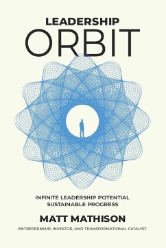 Cover Leadership Orbit