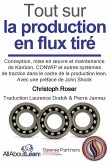 Tout sur la production en flux tiré