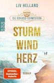 Die Schloss-Schwestern: Sturmwindherz Die Schloss-Schwestern: Sturmwindherz