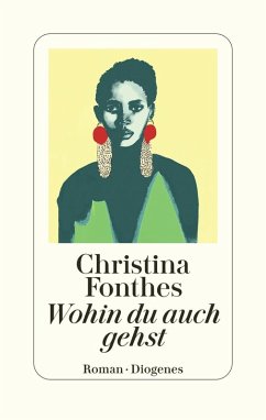 Cover Wohin du auch gehst
