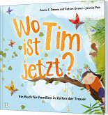 Wo ist Tim jetzt? Wo ist Tim jetzt?