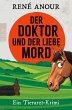 Der Doktor und der liebe Mord - Bild 1