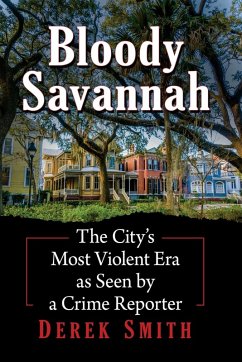 Cover Bloody Savannah