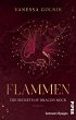 Flammen - The Secrets of Dracon Rock - Bild 1