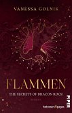 Flammen - The Secrets of Dracon Rock Flammen - The Secrets of Dracon Rock