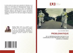 PROBLEMATIQUE - MILAMBU MBAYA, Liévain