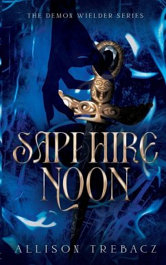 Cover Sapphire Noon