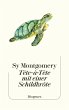 Tête-à-Tête mit einer Schildkröte - Bild 1
