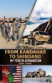 From Kandahar to Shindand From Kandahar to Shindand
