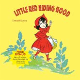 Little Red Riding Hood Little Red Riding Hood
