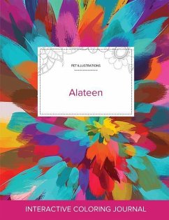 Cover Adult Coloring Journal