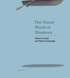 Cover The Visual World of Shadows