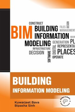 Building Information Modeling - Bava, Kuwarjeet