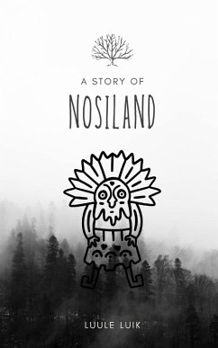 A story of Nosiland - Luik, Luule