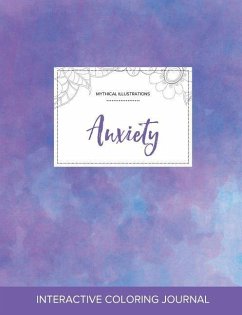 Cover Adult Coloring Journal
