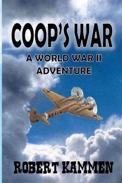 Cover Coop's War - A World War Two Adventure